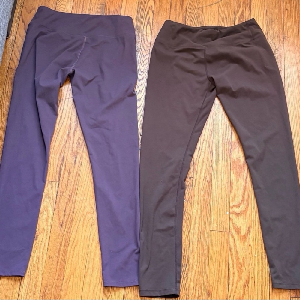 SHEIN  leggings bundle